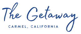 The Getaway - Carmel, CA